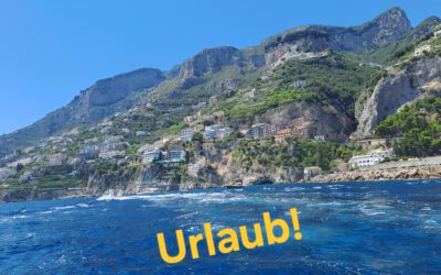 Urlaub